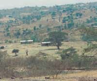 Construction of Health Centers and Water Well for the rural ... Image 16