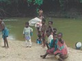 Entwicklungs- und Wasserversorgungsprojekte in Dekpoe und ... Bild 1