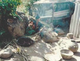 Construction of Health Centers and Water Well for the rural ... Image 6