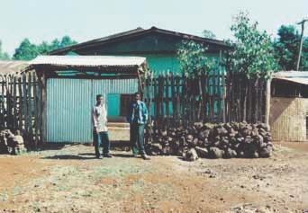 Construction of Health Centers and Water Well for the rural ... Image 13