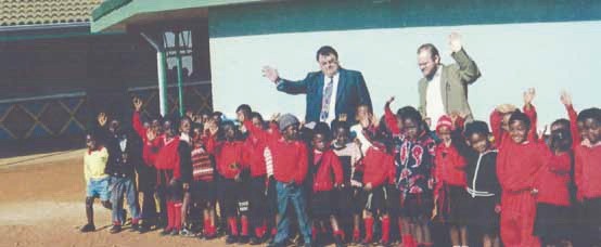 School construction, health, and environment Image 1